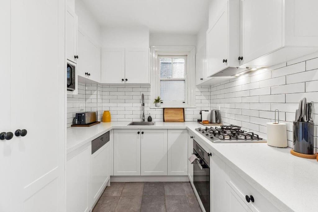Holiday Home By Barangaroo Reserve 悉尼 外观 照片