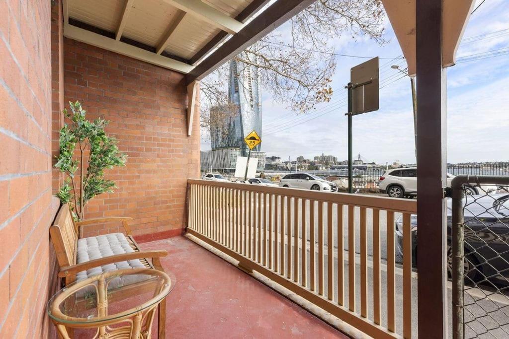 Holiday Home By Barangaroo Reserve 悉尼 外观 照片